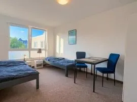 Mini Apartment in Mittweida