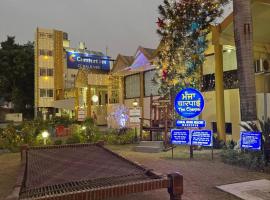 Comfort Inn Coral River Resort，位于帕坦科特的酒店