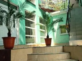 Guest House Sirius