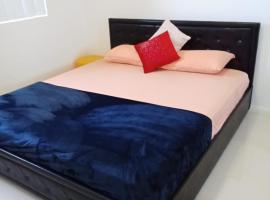 Peaceful Retreat in Prime Sydney，位于Punchbowl的酒店