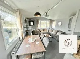 3 bed-7 berth-Mablethorpe-Wifi-Pet friendly