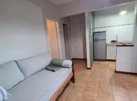 Comfortable apartment in front of Playa Bonita