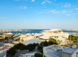 Sherao Hotel Doha فندق شراعوه الدوحة