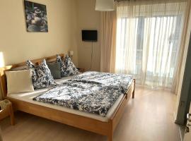 Gästezimmer La Storia，位于罗塞格的酒店