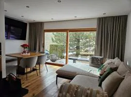 Chalet Gozd Martuljek