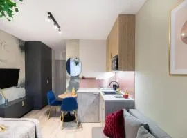 miniStudios Habicha