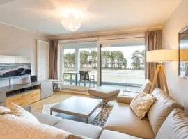 Strandidylle mit Sauna und Meerblick