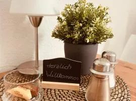 Nähe Mainz - Ferienwohnung - Apartment Breivogel in Wörrstadt