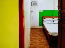 RedDoorz at D128 Lodge Cagayan Valley