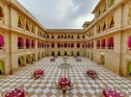 SKK The Fern An Ecotel Hotel, Jaisalmer