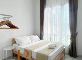 Homestay Rumah 2081，位于Tumpat的酒店