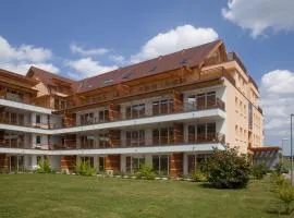 Apartma Moravske Toplice