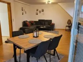 Ferienwohnung Alte Wache 12 DG