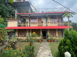 Krishna Maya Homestay，位于噶伦堡的酒店
