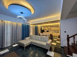 Colombo 7, Leisure stay，位于Slave Island的酒店