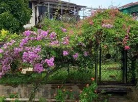 Bentong Hill Cottage