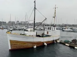 Øysteinfjord