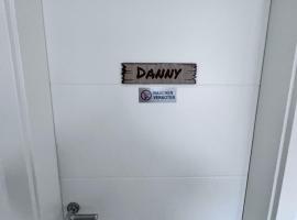 Ferienwohnung Danny，位于马里恩黑德的酒店
