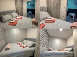 Mini apartman Smile Travnik