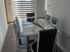 Apartmani SARA Vranje，位于弗拉涅的酒店