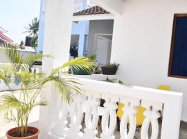 Honeydream Villa