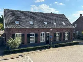 De Vier Jaargetijden