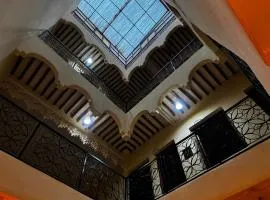 Riad dar Malak