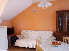 Apartmani Laura