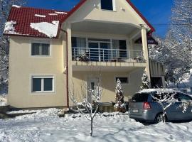 Apartment Bašović，位于Šavnik的酒店