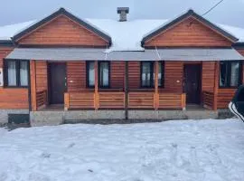 Apartman Vuk, Crni Vrh - Stara planina