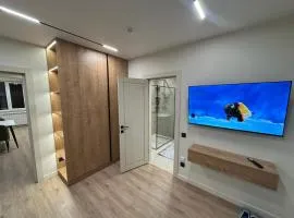 Euroconfort Ciocana Apartment Exfactor 6
