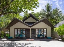 Beach Villa - The Maldives