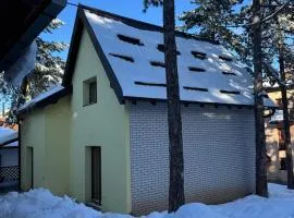 Apartmani Tara Vila Isidora