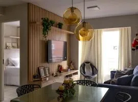 ilha confort, aconchegante ideal para casal, famílias e amigos