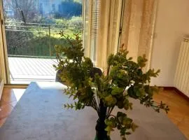 Locazione turistica residence le Magnolie