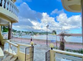 Ocean Dream Lodge，位于波尔多·格尼拉的酒店