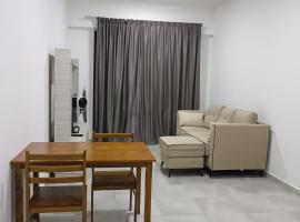 Seaview Astana Sandakan，位于山打根的酒店
