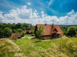 Zagroda Magija Bieszczady