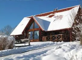 Zagroda Magija Bieszczady