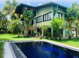 Villa 97 Bolgoda