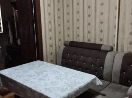 Janat's Guest House Amir Temur Park