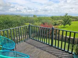 Pine Lodge @Puffin Lodges