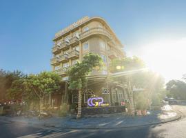 Premium CGP Hotel Hoi An，位于会安的酒店