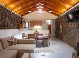 Traditional Stone House