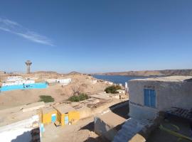 Nubian Dreams House