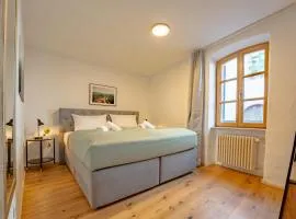 SCHLOSSBERG RESIDENCES - Design-Apartments im Herzen der Pfalz