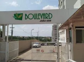 Apartamento na João XXIII