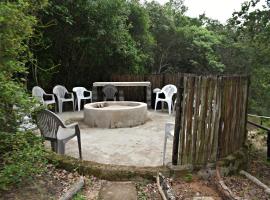 Hippos Rest Resort，位于Manguzi的酒店