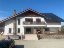 Pensiunea În Livada