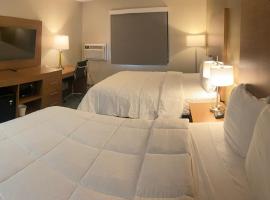 Baymont by Wyndham Oshkosh Airport，位于奥什科什的酒店